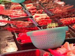 -雷老虎烧烤(西街店)