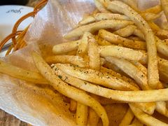 -miss密斯韩餐(平阳景苑店)