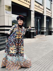 点击看大图 -美云庭古装·格格服汉服·京城旅拍(北京店)