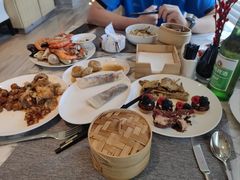 -北京王府井希尔顿酒店·万斯阁西餐厅