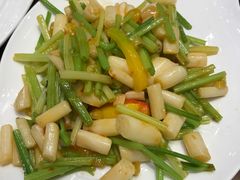 -溪涌潮天下餐厅(麓湾国际公馆店)
