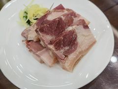 -富春茶社(国庆路店)
