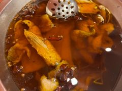 -鑫巴蜀小镇 · 水煮鱼专研店(玉桥店)