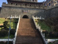 -东坡赤壁风景名胜区