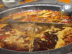 -陈眼镜火锅(总店)