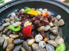 -老班长大酒店(海关大楼店)