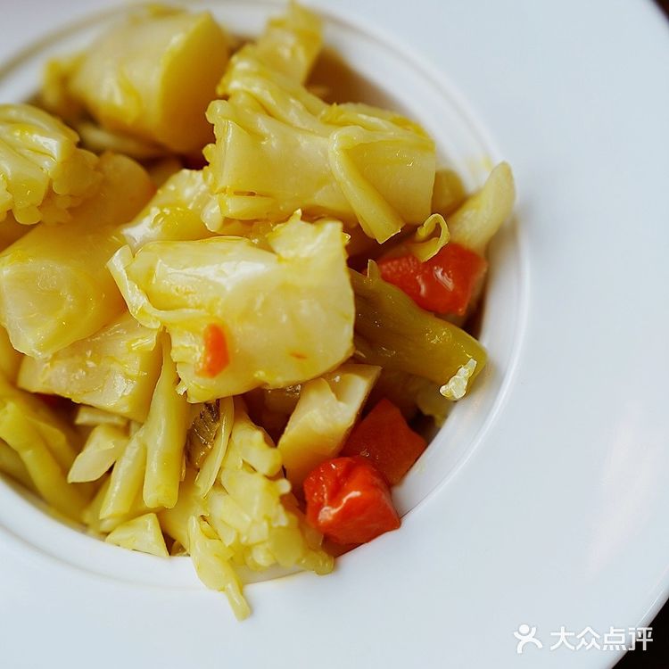 妈妈味的精致杭帮菜,一直在寻味江南