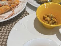 -长沙三景韦尔斯利酒店·Oval全日制餐厅自助餐