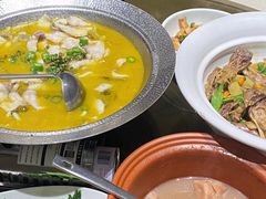 -楚山晓·湖北菜(武汉光谷K11店)