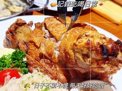 -申德勒加油站西餐厅(日坛路总店)