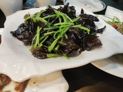 -柒號馆天津菜·八珍豆腐·牛窝骨