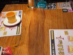 -喝丢一只鞋海鲜烧烤·海肠捞饭(文体街店)