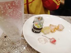 -东方豪景花园酒店·怡景旋转餐厅