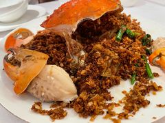 -喜记避风塘炒辣蟹(旗舰店)