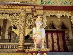 -西双版纳勐泐文化旅游区