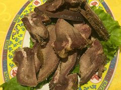 -清真·马家火锅美食城(镇江北路店)