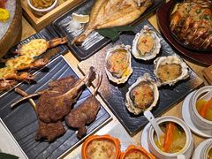 -吉兆·料理(红梅南路店)