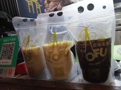 -品腐记·豆腐王朝(老门东总店)