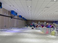 -宁波冰雪大世界(北仑区)