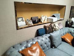 -沐渔二手奢侈品黄金手表包包回收·中古店(广州塔店)