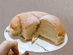 豆腐包-Ole 面包房(华润万象城店)