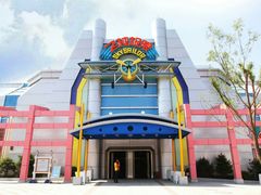 -厦门方特梦幻王国