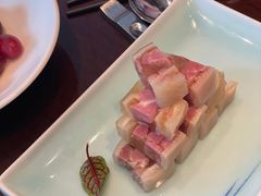 -环球港凯悦 · 享悦中餐厅