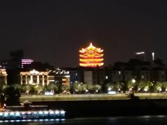-武汉两江游览·夜游长江(汉口粤汉码头)