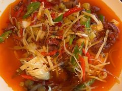 -拾捌川·自贡爆炒(新街口店)