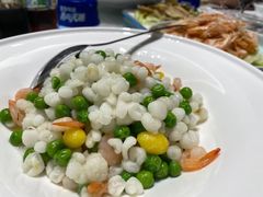 -爷爷的草帽·海鲜馆(孙塘路店)