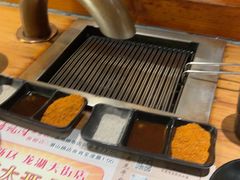 -千寻烧肉(政务区店)