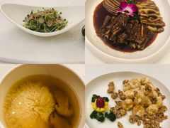 -南京维景国际大酒店(南京博物院店)