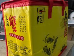 -黄记大闸蟹专卖店·活蟹·醉蟹