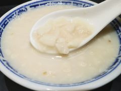 -没牙伯花生汤店(老药洲店)