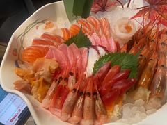 -极尚大喜屋日本料理(铜锣湾店)