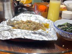 -衡厨·衡阳土菜(中南店)