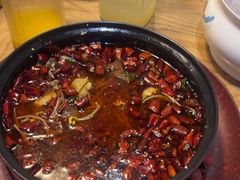 -荷风细雨·中国茶宴(碧云店)