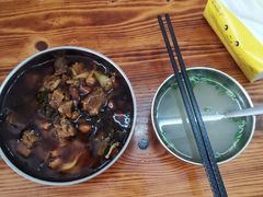 -小李腌粉(东海店)