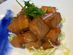 -天伦里餐厅(绿城桃花源店)