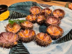 -Minase水濑·日料放题(外滩店)