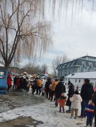 -优沃得自然教育农场·冰雪乐园·生日会·研学