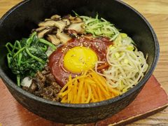 -玉流馆餐厅