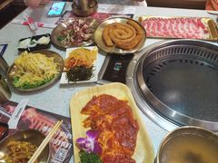 -炭之家·齐齐哈尔非遗烤肉·鲜切直供(中央大街店)