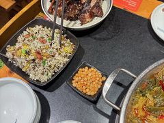 -小饕荟雅安贡椒鱼鲜馆(广福桥店)