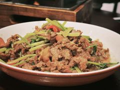 -吃货私房菜(丽江束河古镇店)