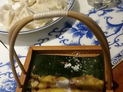 -东方饺子王(大屯路店)