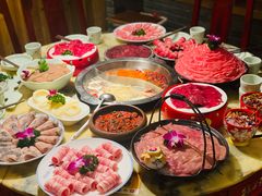 -辣斗辣老火锅(开发区店)