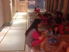 -丽池宫韩式汗蒸会馆(华灯坊店)