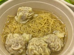 -蒙雅力港式茶餐厅(学人特色商业街店)