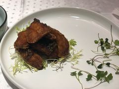 上海老熏鱼-小南国(金沙江路店)